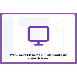 WithSecure Elements EPP Standard for Computers