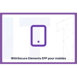 WithSecure Elements EPP for Mobiles