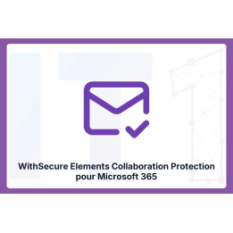 WithSecure Elements Collaboration Protection for Microsoft 365