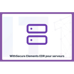 WithSecure EDR for Servers