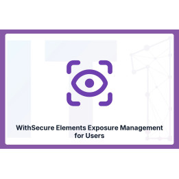WithSecure Elements Exposure Management for Users