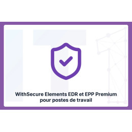 WithSecure EDR and EPP Premium for Computers
