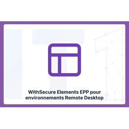 WithSecure EPP for Remote Desktops