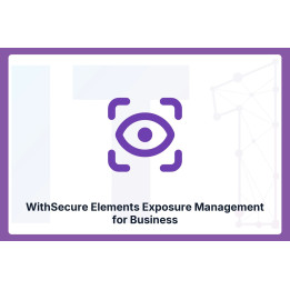 WithSecure Elements Exposure Management for Business