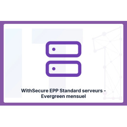 WithSecure EPP Standard Servers | Monthly subscription