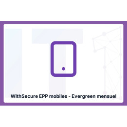 WithSecure EPP Mobiles | Monthly subscription