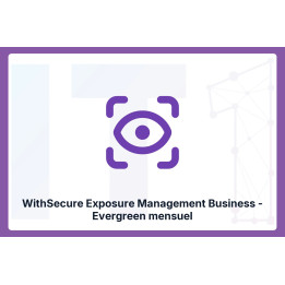 WithSecure XM Business | Monthly subscription