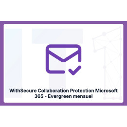 WithSecure Collaboration Microsoft 365 | Monthly subscription