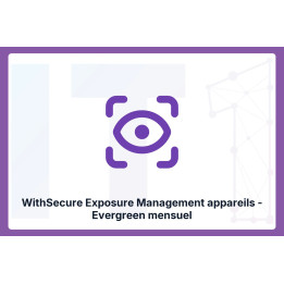 WithSecure XM Devices | Monthly subscription