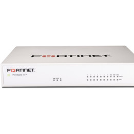 Pare-feu Fortinet FortiGate-71F | IT1 Connect