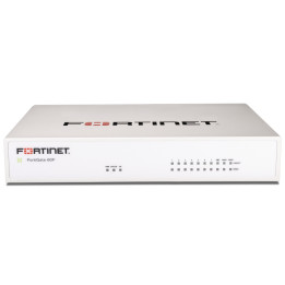 Pare-feu Fortinet FortiGate-60F | IT1 Connect