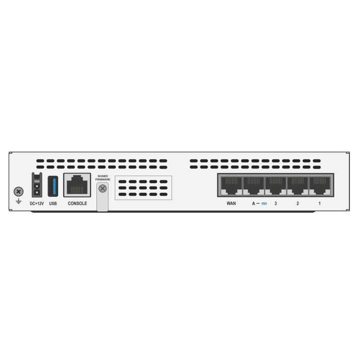 Pare-feu Fortinet FortiGate-50G | IT1 Connect