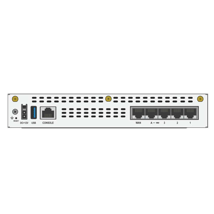 Pare-feu Fortinet FortiGate-40F-3G4G | IT1 Connect