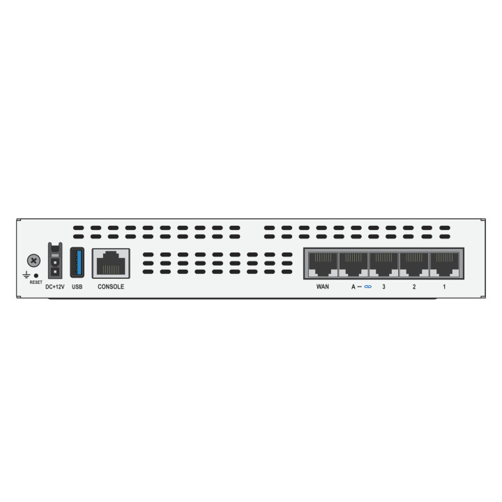 Pare-feu Fortinet FortiGate-40F | IT1 Connect
