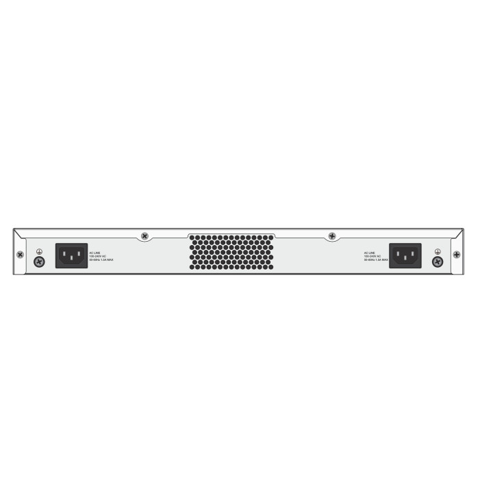 Pare-feu Fortinet FortiGate-121G | IT1 Connect