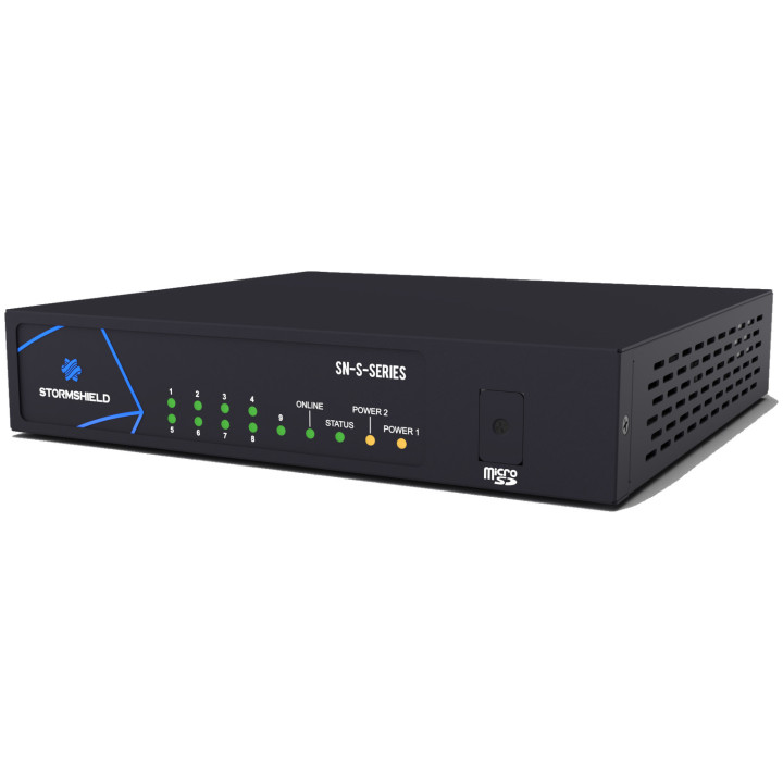 Appliance Stormshield SN320 Haute Disponibilité | IT1 Connect