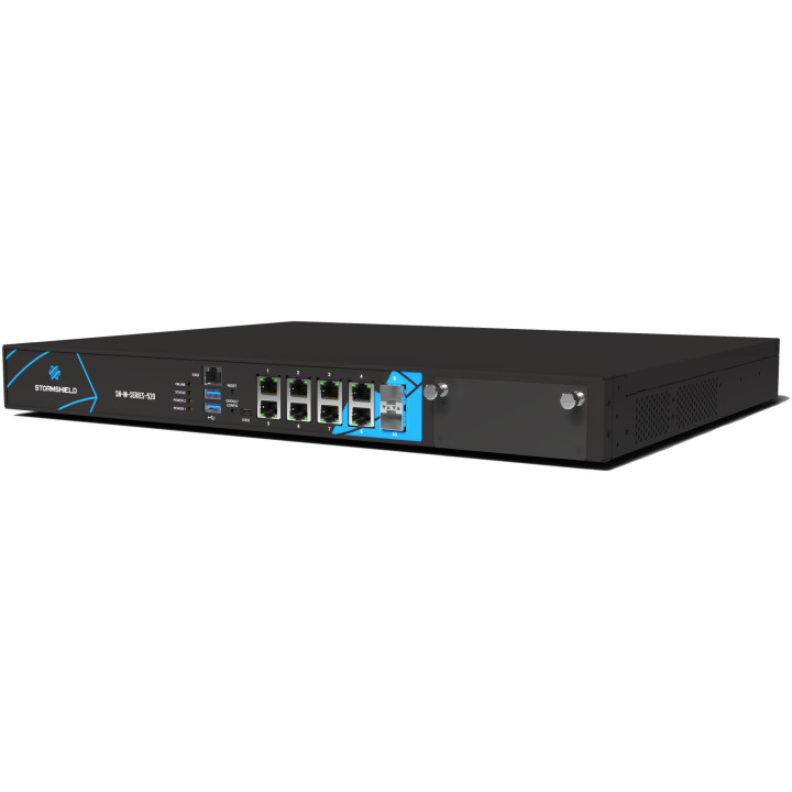 Spare Stormshield SN-M-Series-520 (Serenity4all) | IT1 Connect