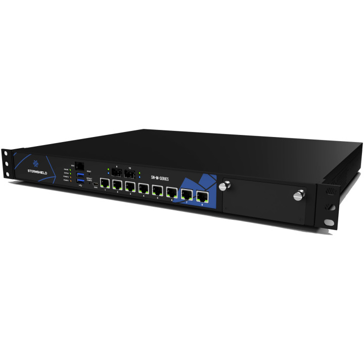 Pare-feu Stormshield SN-M-Series-720 | IT1 Connect