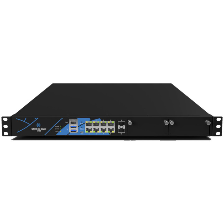 Spare Stormshield SN-1100 (Serenity4all) | IT1 Connect