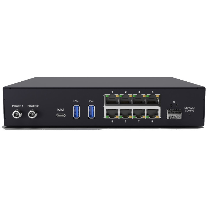 Appliance Stormshield SN320 Haute Disponibilité | IT1 Connect