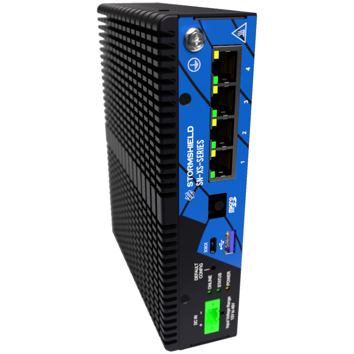 Spare Stormshield SN-XS-Series (Serenity4all) | IT1 Connect