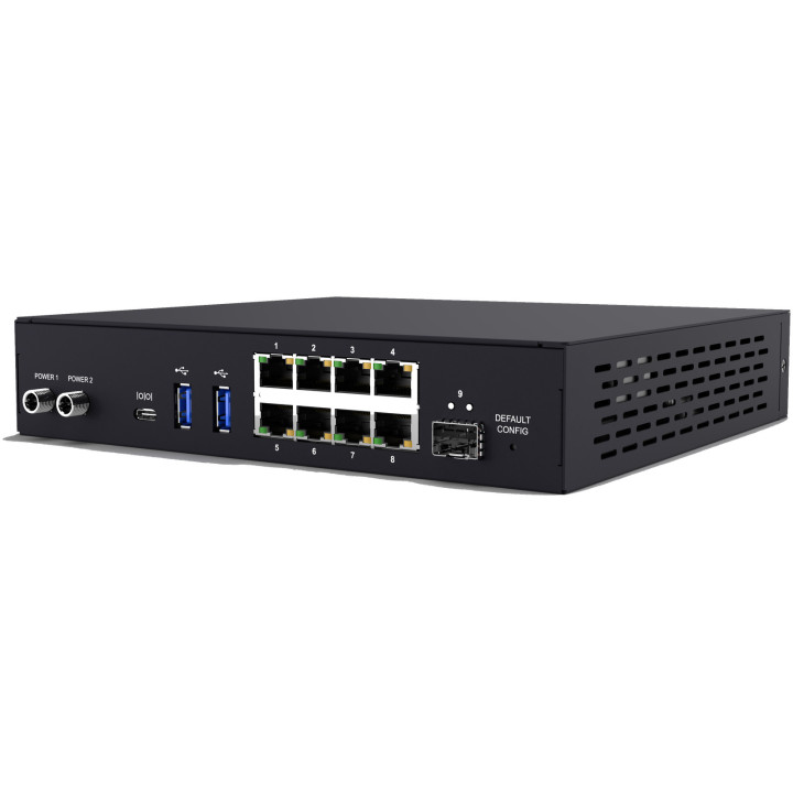 Pare-feu Stormshield SN-S-Series-320 | IT1 Connect