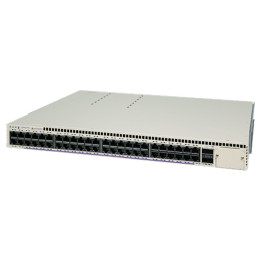 OmniSwitch 6860NPX48M | Switch multi-gigabit 10G PoE | IT1 Connect
