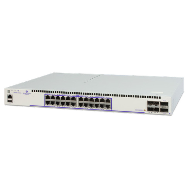 OmniSwitch 6560-PXZ24 | Switch multi-gigabit PoE 920W | IT1 Connect
