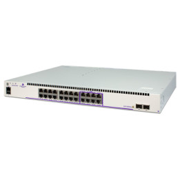 OmniSwitch 6560E-P24Z8 | Switch multi-gigabit PoE 95W | IT1 Connect