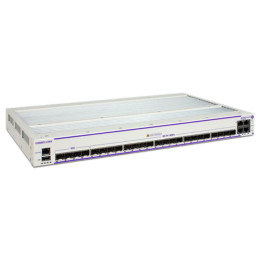 OmniSwitch 6865-U28X | Switch industriel L3 durci fibre | IT1 Connect