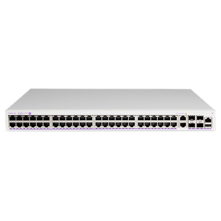 OmniSwitch 6360-48 | Switch d'accès Gigabit 48 ports | IT1 Connect