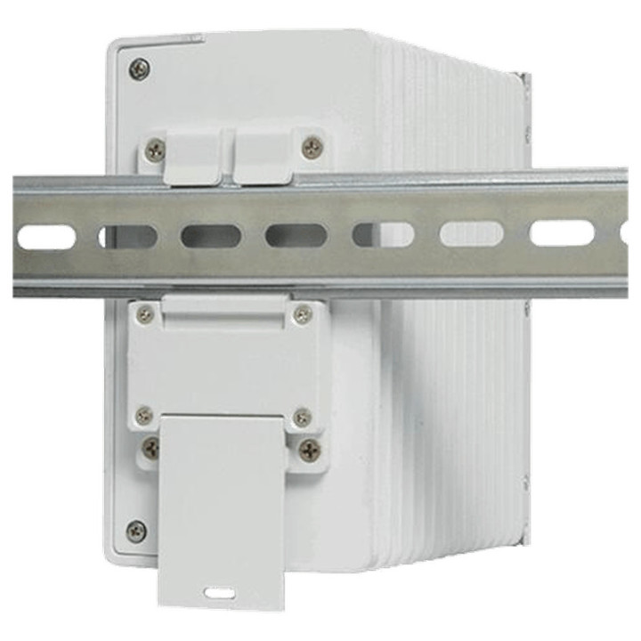 OmniSwitch 6465H-P12 | Switch industriel durci PoE DIN | IT1 Connect