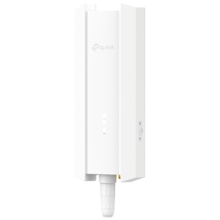 TP-Link Omada NE210-Outdoor routeur 5G exterieur IP67