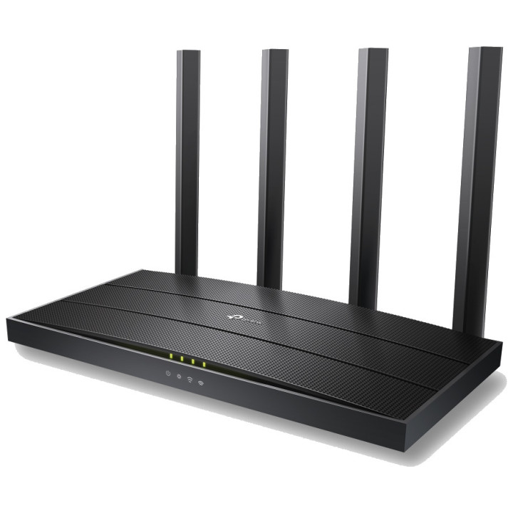 TP-Link Omada ER605W routeur VPN Gigabit Wi-Fi AC1200