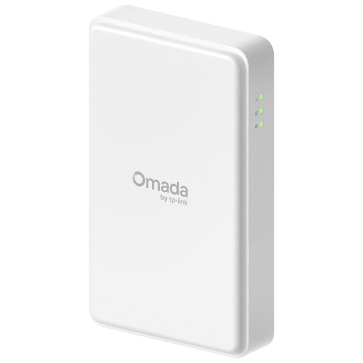 TP-Link Omada ER701-5G-Outdoor gateway 5G exterieure IP66