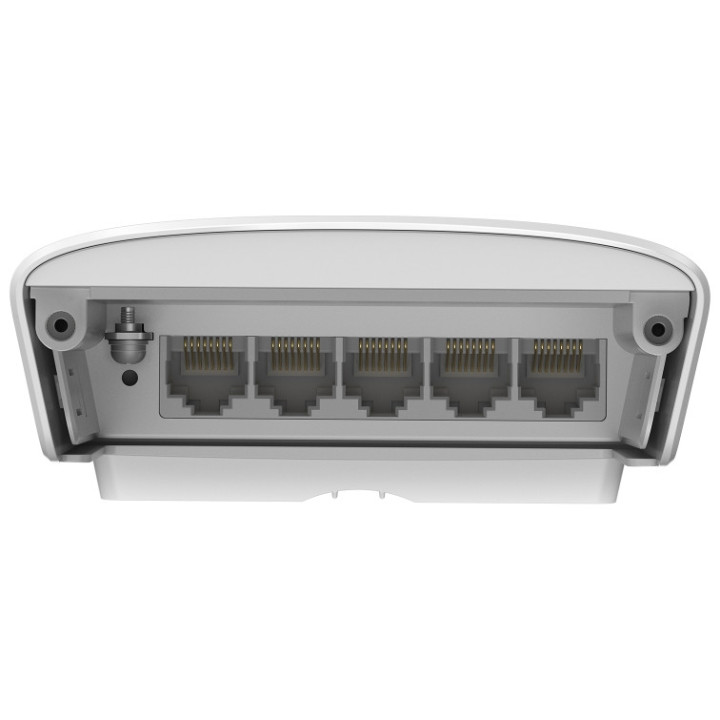 Switch TP-Link Omada SG2005P-PD 5 ports Gigabit PoE++