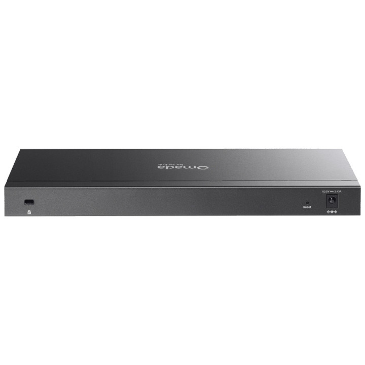 Switch TP-Link Omada SG2016P 16 ports Gigabit 8 PoE+