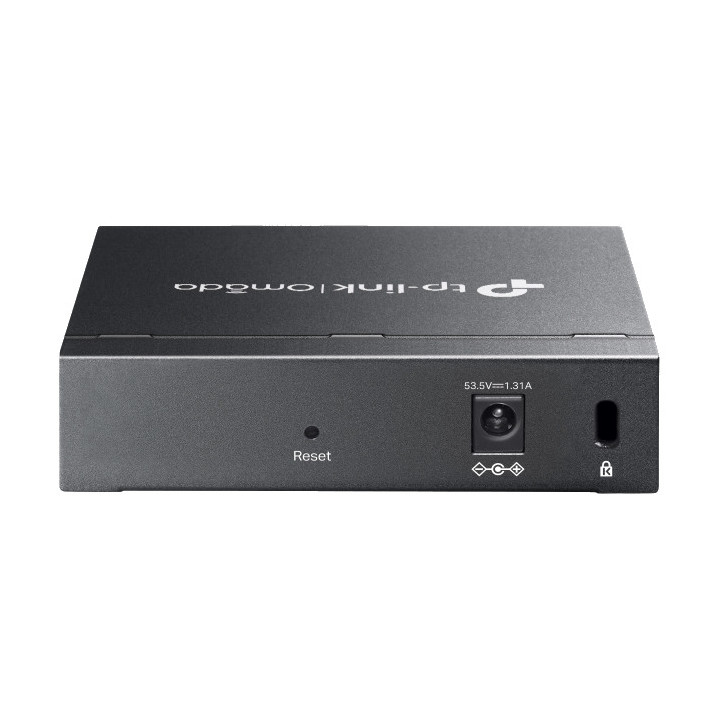 Switch TP-Link Omada ES205GP 5 ports Gigabit 4 PoE+