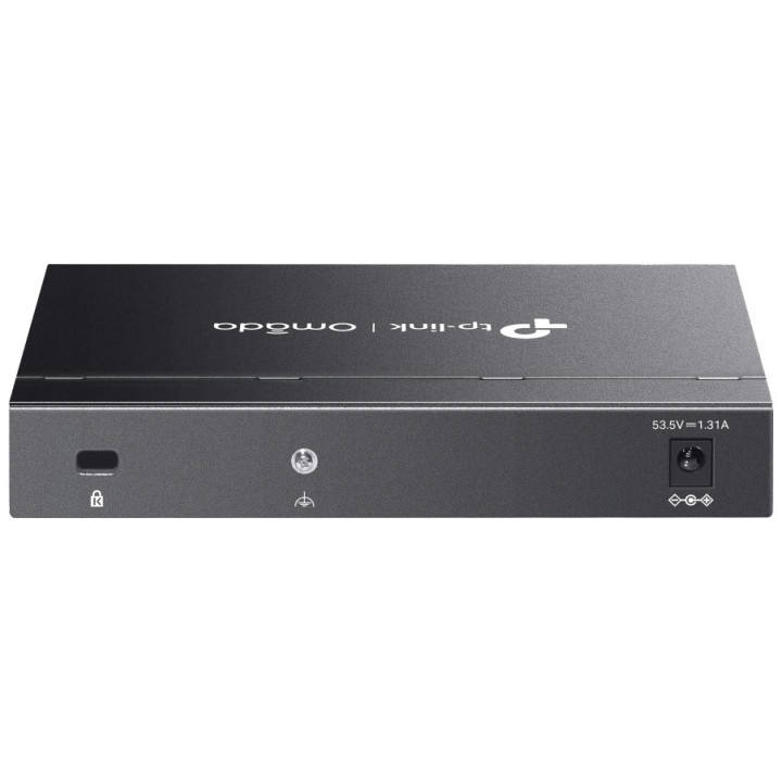 Switch TP-Link Omada ES206GP 6 ports Gigabit 4 PoE+