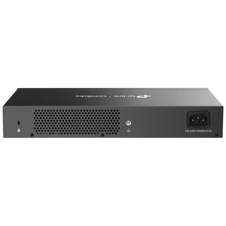 Switch TP-Link Omada ES216G 16 ports Gigabit Easy Managed