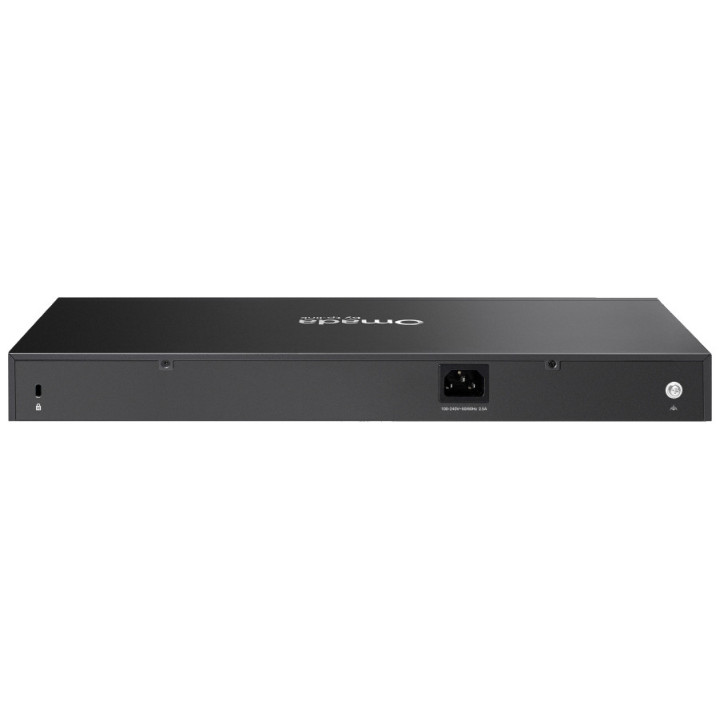Switch TP-Link Omada SG2428LP 28 ports Gigabit 16 PoE+ 4 SFP