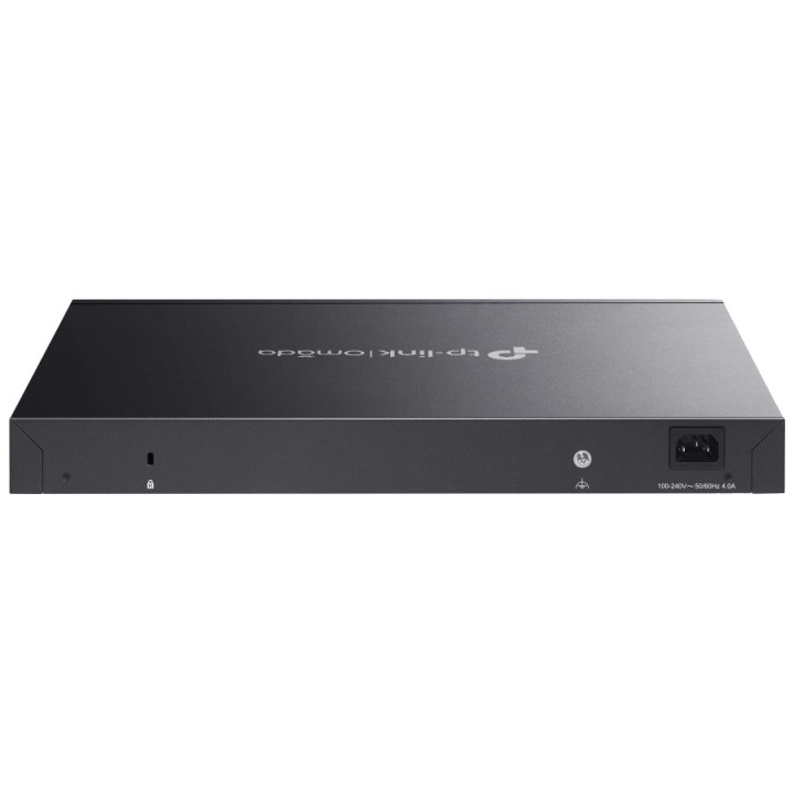 Switch TP-Link Omada SG2452LP 52 ports Gigabit 32 PoE+ 4 SFP