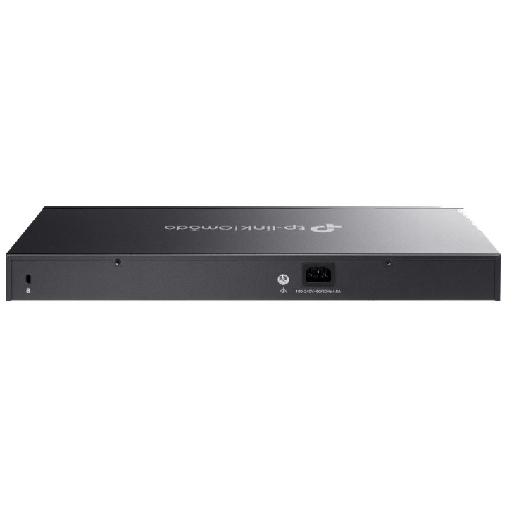 Switch TP-Link Omada ES220GMP 20 ports Gigabit 16 PoE+ 2 SFP