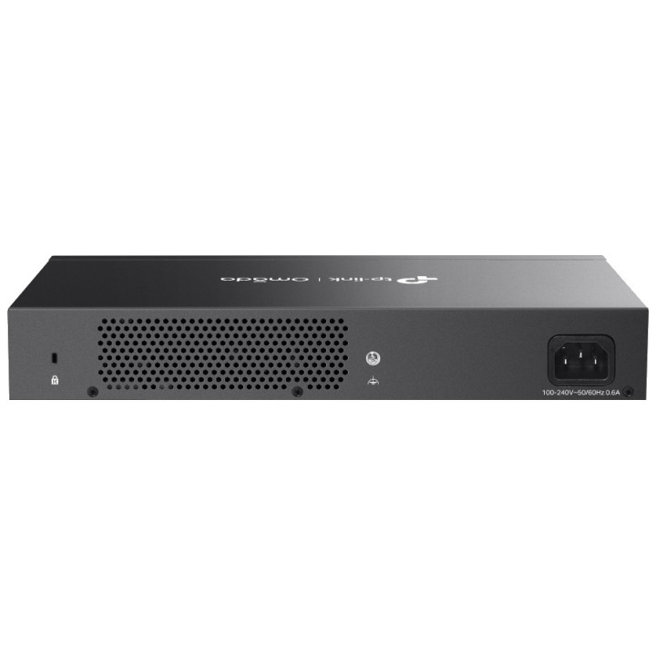 Switch TP-Link Omada ES224G 24 ports Gigabit Easy Managed