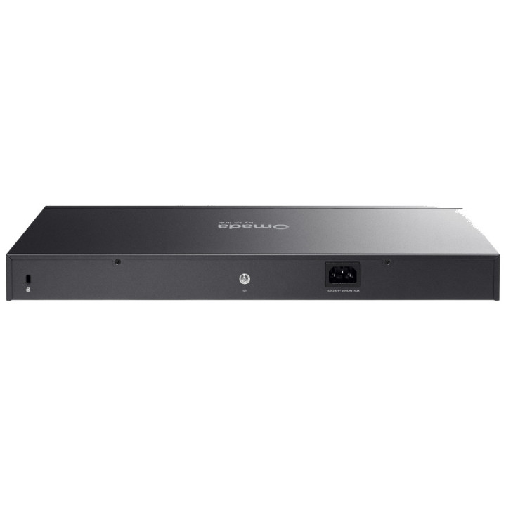 Switch TP-Link Omada ES228GP 28 ports Gigabit 24 PoE+ 2 SFP