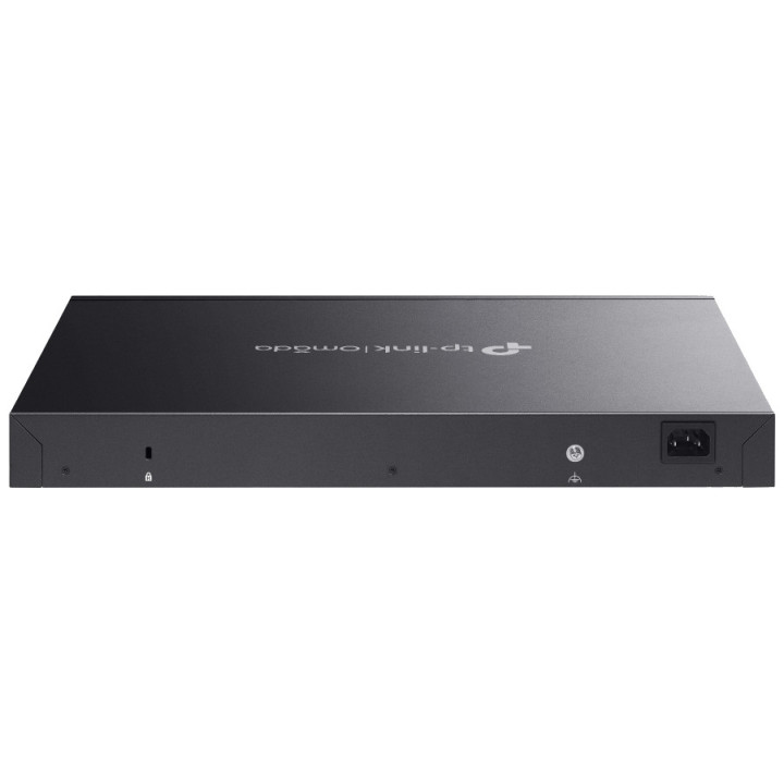 Switch TP-Link Omada SG3452XMPP 48 ports PoE++ 4 SFP+ 10G