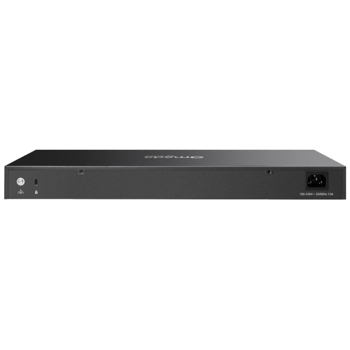 Switch TP-Link Omada SG5452X L3 stackable 48 ports 4 SFP+ 10G