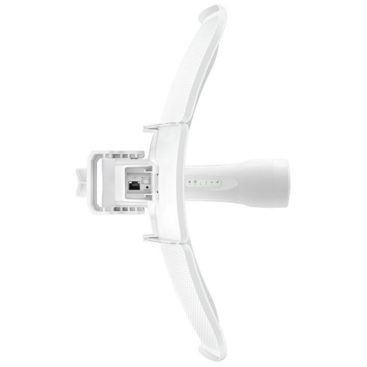 Pont sans fil 5 GHz TP-Link Omada Beam Bridge 5 UR KIT | IT1 Connect