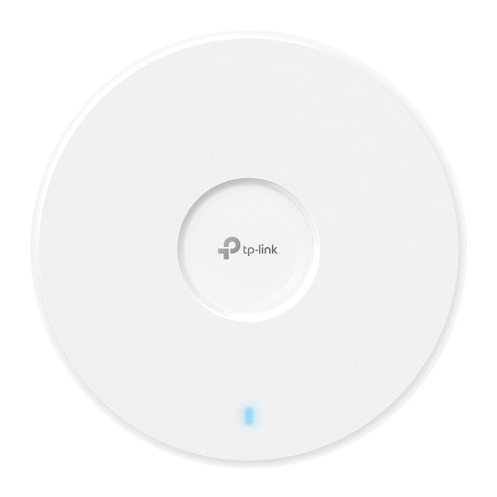 TP-Link Omada EAP723, borne Wi-Fi 7 BE3600 plafonnier