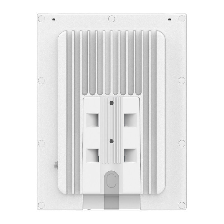 TP-Link Omada EAP725-Outdoor, borne Wi-Fi 7 BE5000 extérieur